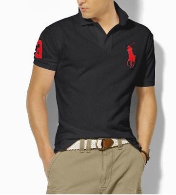 Men polo shirts-830